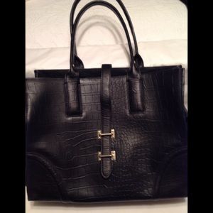 Authentic Foley+Corinna Simpatico East/West tote